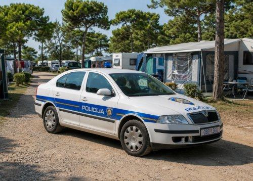 Z URO NAJ BI SNEMAL GOLE OTROKE: Istrski policisti pridržali 53-letnika