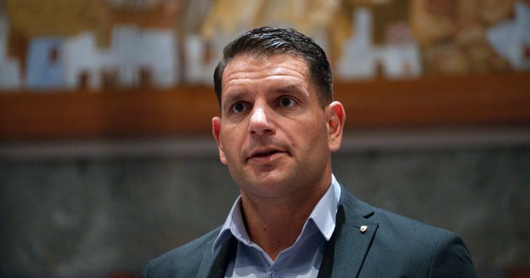 Nova afera: Stevanović pred 15 leti obsojen zaradi goljufije