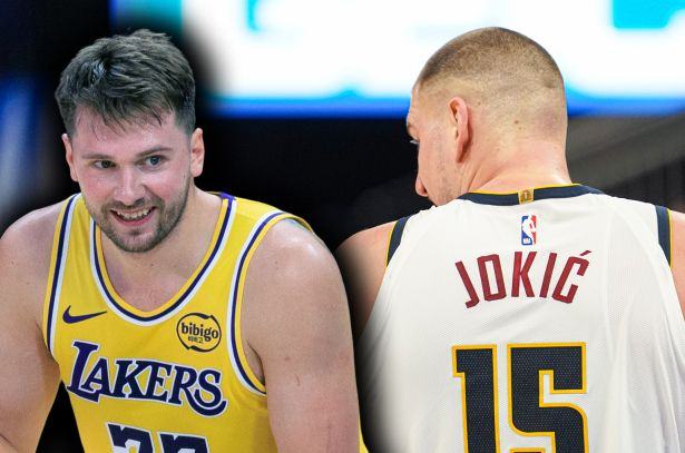 Dončić ali Jokić? Slovenska legenda presodila in ... Luka je moj tretji sin