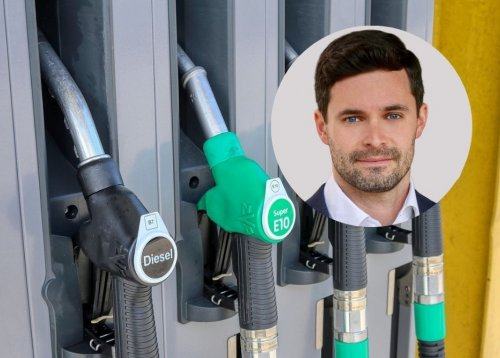 POSLANEC SD GORŠEK PREDLAGA: "Če je vlada marže zvišala, jih lahko tudi zniža"