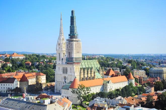 Širijo se v Zagreb: kakšni so njihovi načrti?