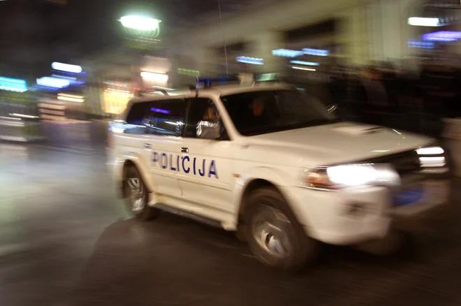 V Beogradu ugrabili pet tujcev in zanje zahtevali 30.000 evrov odkupnine