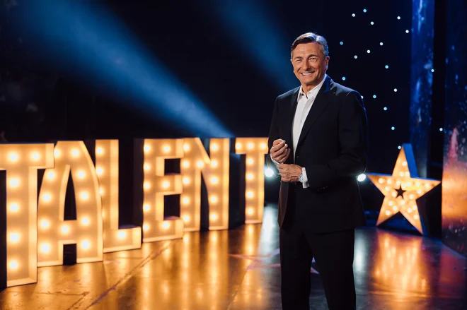 Razkrivamo: Priljubljenega šova Slovenija ima talent ne bo