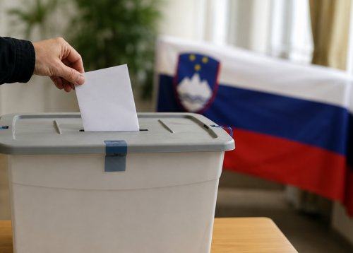 VELIK PREOBRAT PRED LOKALNIMI VOLITVAMI: Pobudniki naj bi umaknili referendum o volilni pravici tujcev