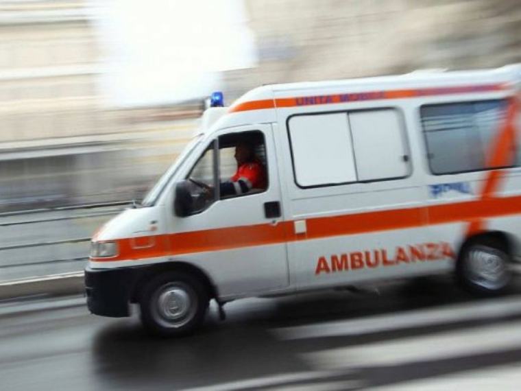 TRAGEDIJA V KALABRIJI: Po eksploziji umrl 46-letni Slovenec, žena in hči hudo opečeni