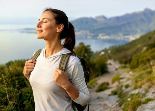 ZNAKI DOBREGA ZDRAVJA: Kaj vam sporoča vaše telo?