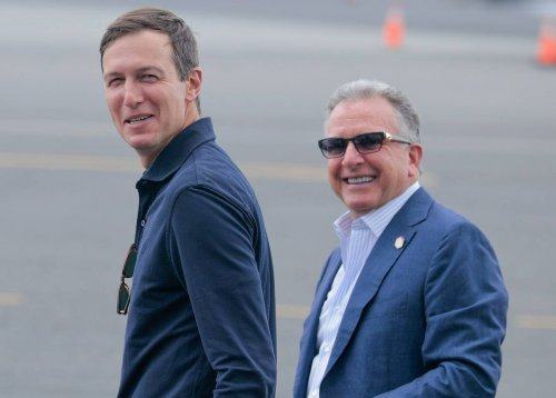 TRUMP JU POŠILJA V MOSKVO: Witkoff in Kushner s predlogom za končanje vojne