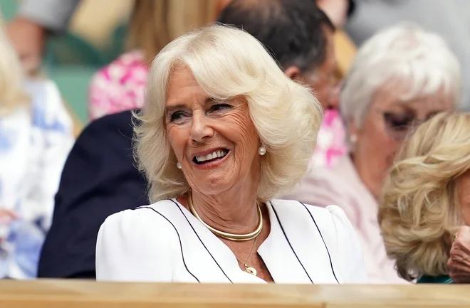 Nove okoliščine: to kraljica Camilla zahteva od kralja Karla