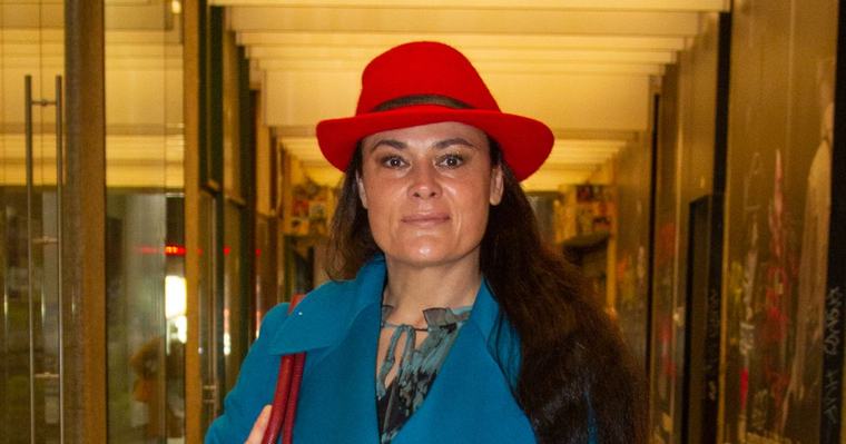 Pia Zemljič že več kot 20 let ljubi tega slovenskega igralca