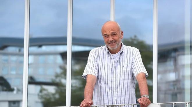 Branko Gregorčič napovedal vremenski preobrat: »Po tem se poletne temperature ne bodo več vrnile«
