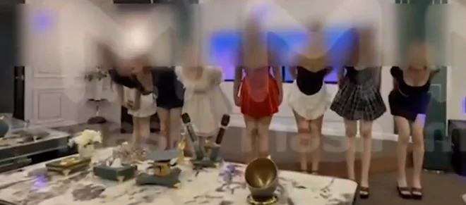 Kitajci množično prihajajo v Rusijo zaradi seksa: imajo zelo specifične zahteve, za eno stvar plačajo več (VIDEO)