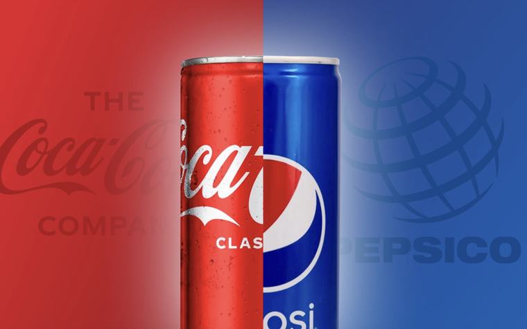 Publicis zaradi PepsiCo zapušča Coca-Colin globalni medijski pitch