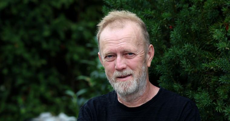 Matjaž Javšnik v Prekmurje pripeljal velika imena: »Vabim jih že 15 let«