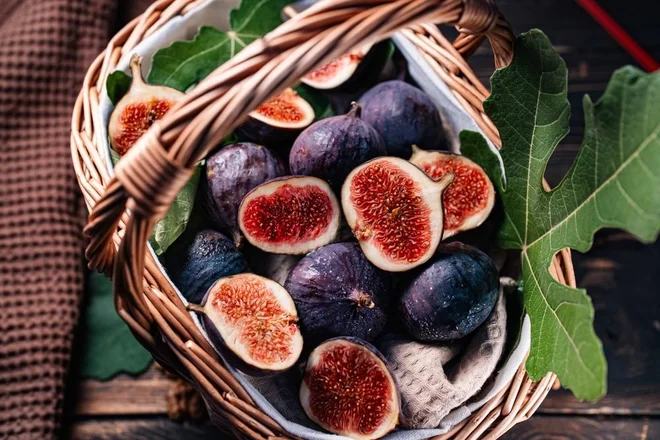 Zato vse več ljudi uporablja figove liste: raziskave razkrivajo presenetljive učinke