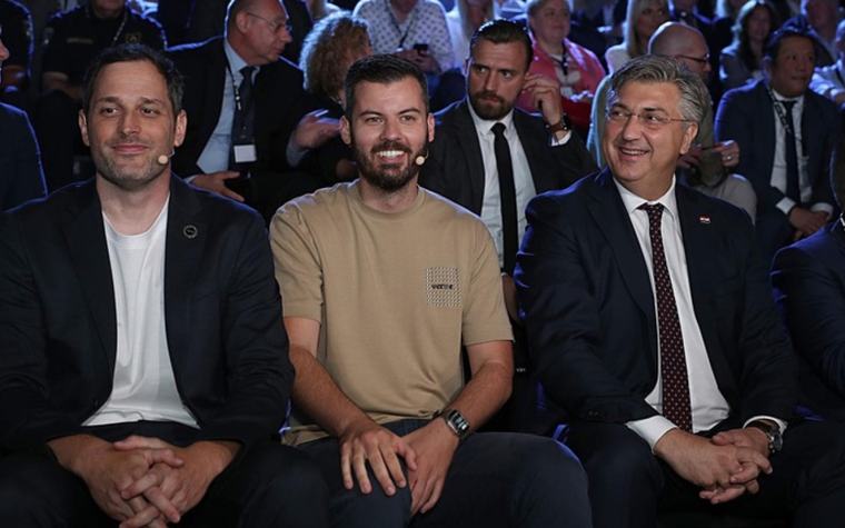 Verne pripravljen vrniti evropska sredstva za projekt robotaksijev