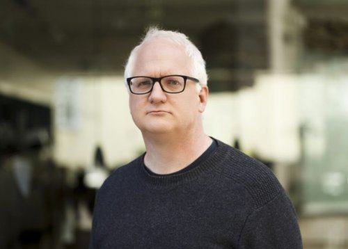 V TEKMO ZA ŽUPANA: Marko Rusjan stavi na stanovanja, povezovanje z Gorico in kulturo