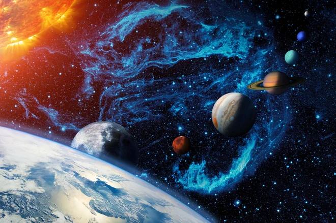Kažipot planetov: Luninin mrk prinaša stres in preobrate, prvi šolski dan ne bo najlažji (Suzy)