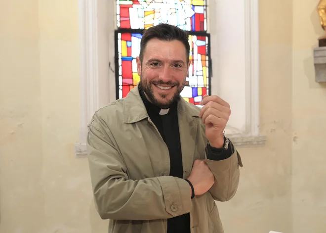 Martin Golob brez ovinkarjenja povedal, kaj mu gre najbolj na živce (VIDEO)