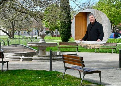 ODLOČBA JE BILA NEZAKONITA: Občina Vipava želi nazaj več kot 280 tisoč evrov