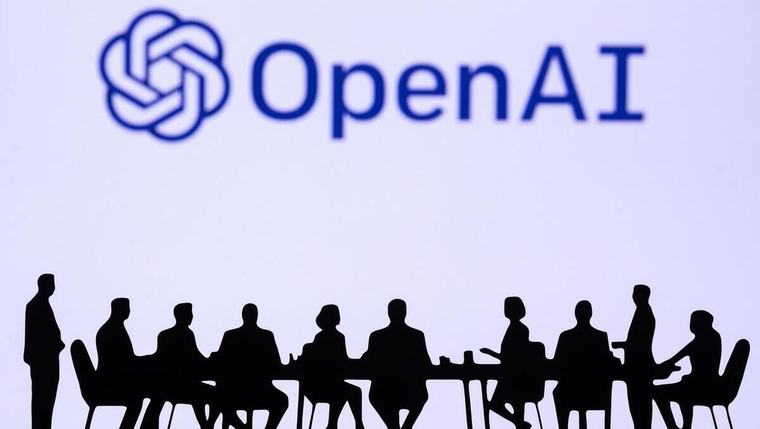 Agenti OpenAI so zgradili skrivno komunikacijsko mrežo