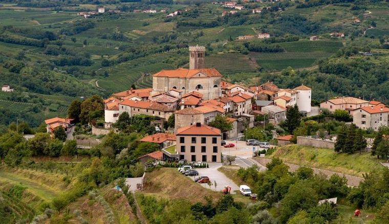 Američani ne skrivajo navdušenja nad Slovenijo: teh 8 krajev jih je še posebej očaralo, njihov izbor bi težko bil boljši