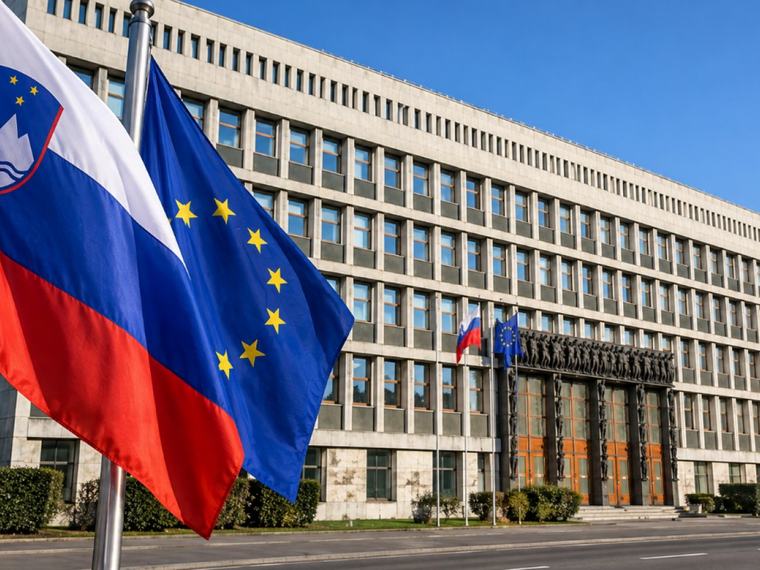 OPOZICIJA KRITIČNO O ZUNANJI POLITIKI: "Čigave interese zastopa Janševa vlada v Bruslju?"
