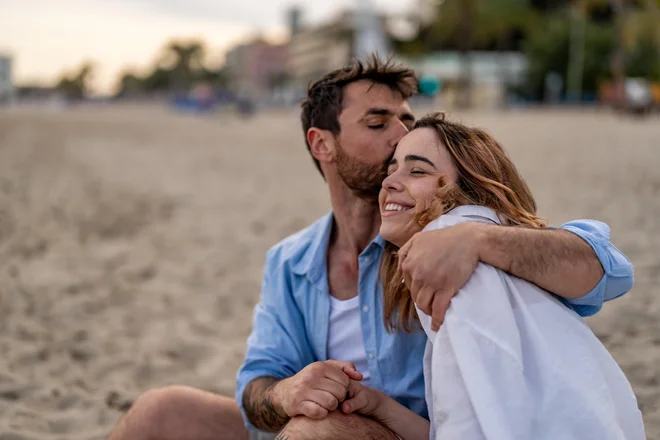 Ko pride kriza, ti moški ne bežijo: astrologi razkrili najbolj zanesljiva znamenja