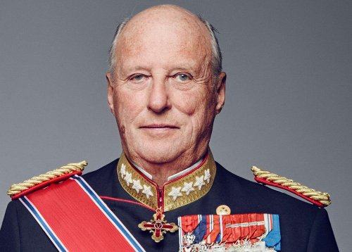 NORVEŠKA ŽALUJE: V 89. letu umrl kralj Harald V.