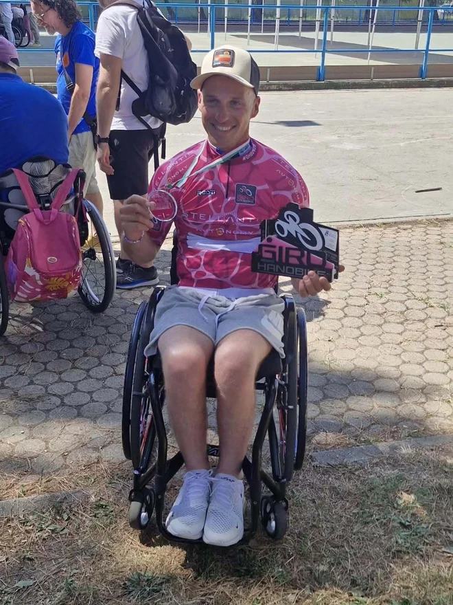 Zagnani Anej Doplihar (Suzy)