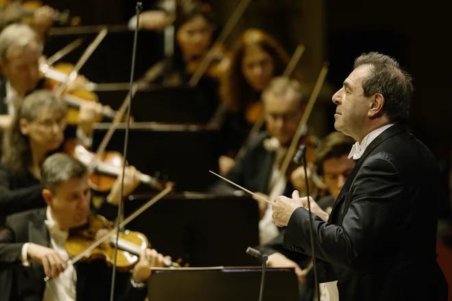 V Cankarjev dom prihaja eden najuglednejših evropskih orkestrov