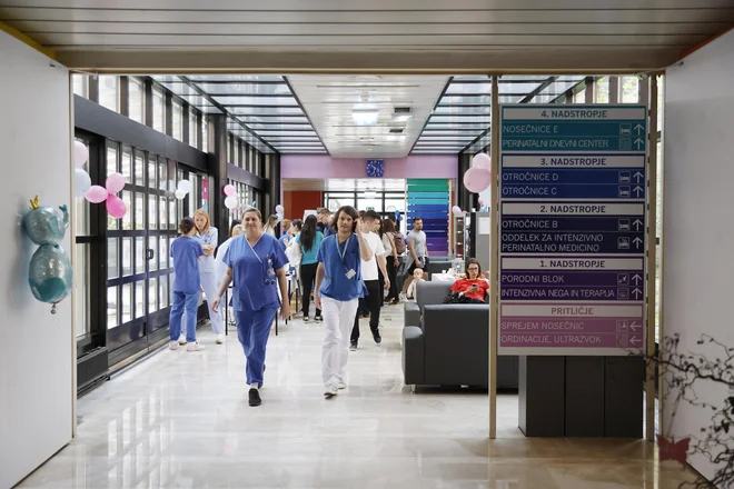 Bolnišnice pričakujejo ustreznejše financiranje, mnoge poslovale s primanjkljajem