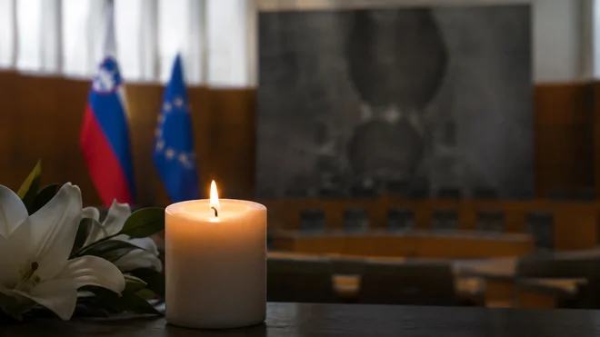 Umrl nekdanji slovenski poslanec, ki je pomembno zaznamoval tudi Slovenj Gradec (FOTO)