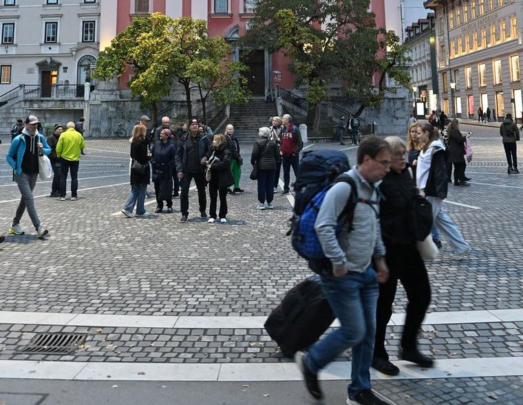 Turist je opisal svojo negativno izkušnjo v Sloveniji: to je opozorilo za vse, ki še prihajate