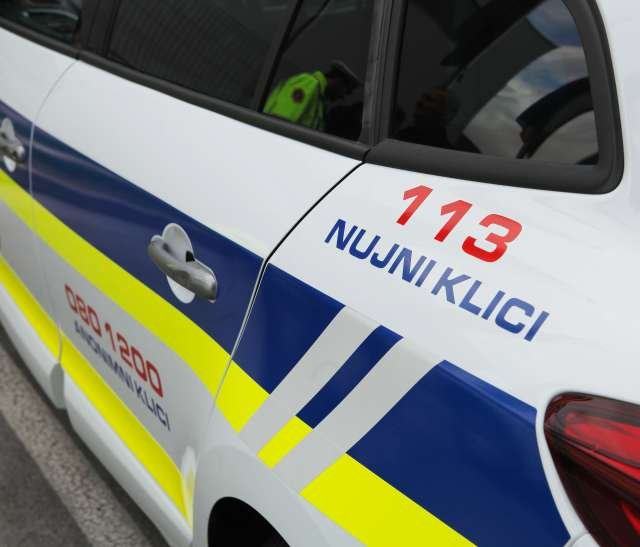 Nujno opozorilo policije: na Dolenjskem pobegnil zapornik