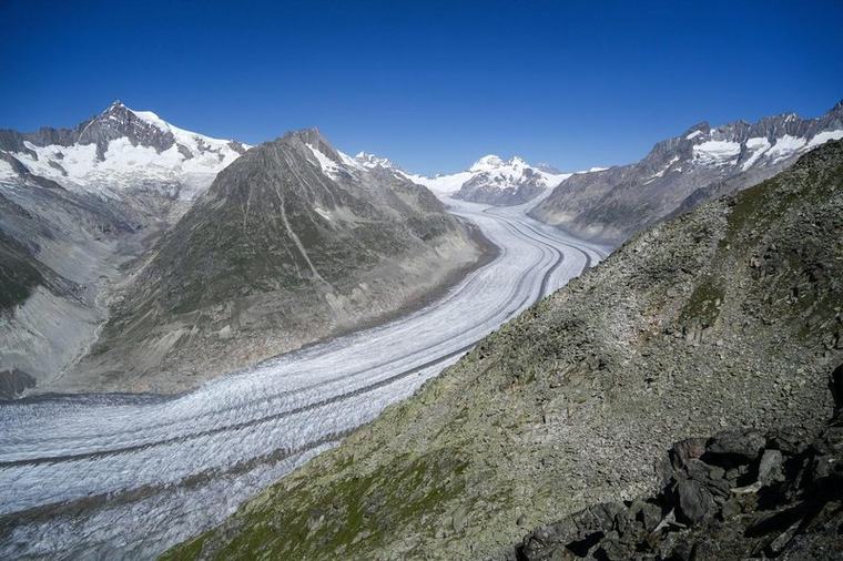 Za katastrofo v Nepalu ni bil kriv potres, ampak ta nenavadni pojav