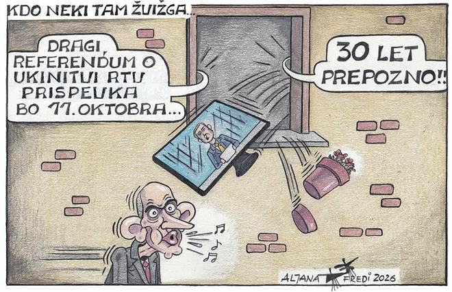 Kdo neki tam žvižga