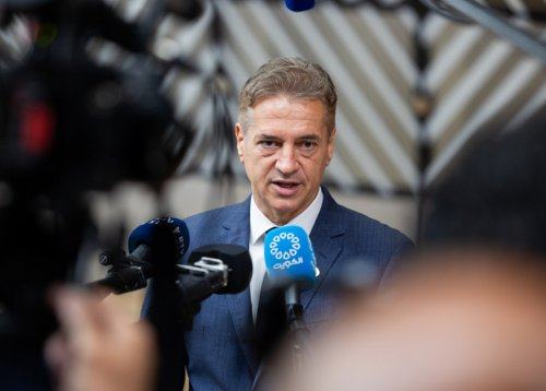 GOLOBU NE BODO PRIZNALI IMUNITETE? MVK predlaga začetek kazenskega postopka