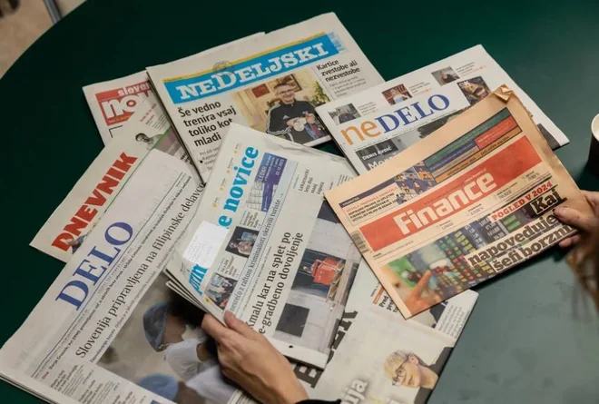 Ministrstvo za kulturo pripravilo predloga novel zakonov o medijih in RTVS. Kaj prinašata?