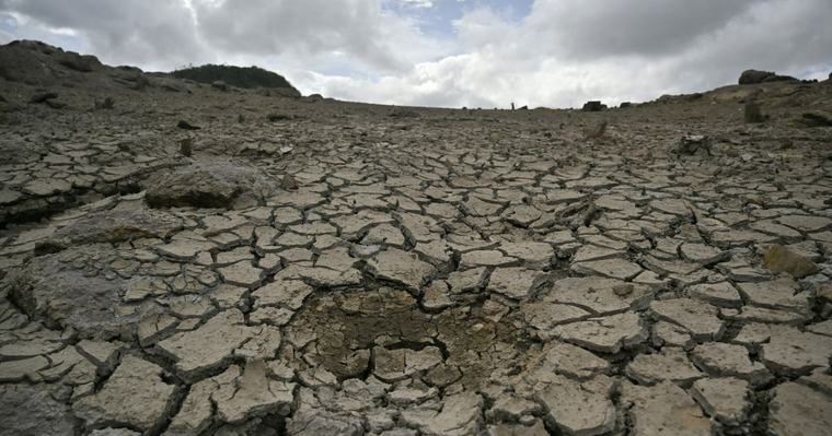 El Nino se krepi kot še nikoli: prihajajo ekstremi po svetu