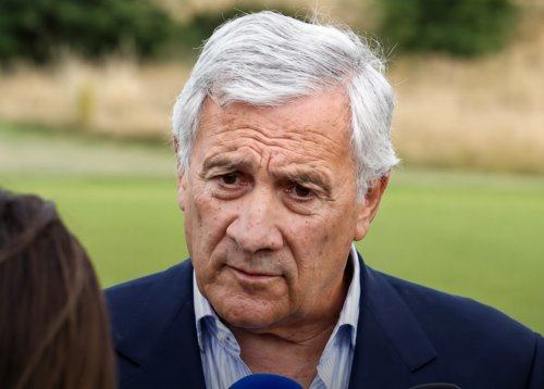 OPOZORILO IZ SOSEDSTVA: "Ne izključujem vmešavanja Rusije v volitve"