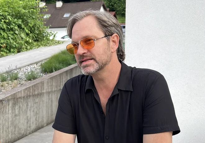 Jurij Zrnec razkril: bil je tretji na svetu, nato ga je ustavila bolezen