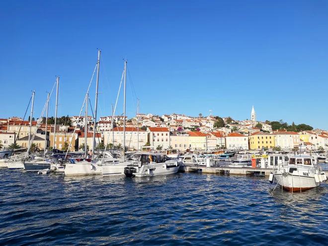 Sta bila Cres in Lošinj nekoč slovenska?