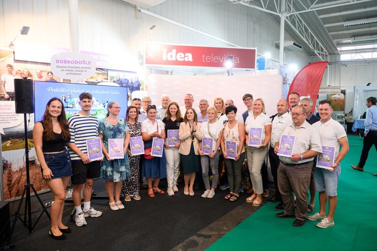 Končala se je četrta sezona projekta AgriNextGen