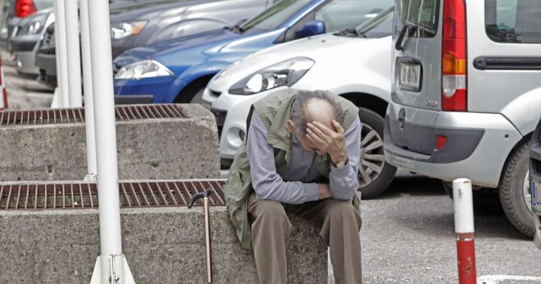 Kaj si lahko privošči slovenski upokojenec? Primerjava z Evropo pove veliko