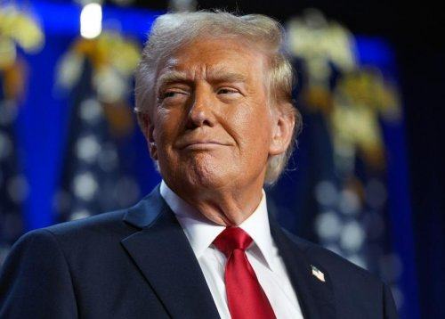 TRUMP: Rusija ne bo napadla zaveznic Nata