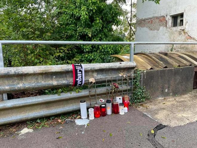Po tragični smrti 26-letnega Tima vendarle ukrep: zdaj je ograja precej spremenjena (FOTO)