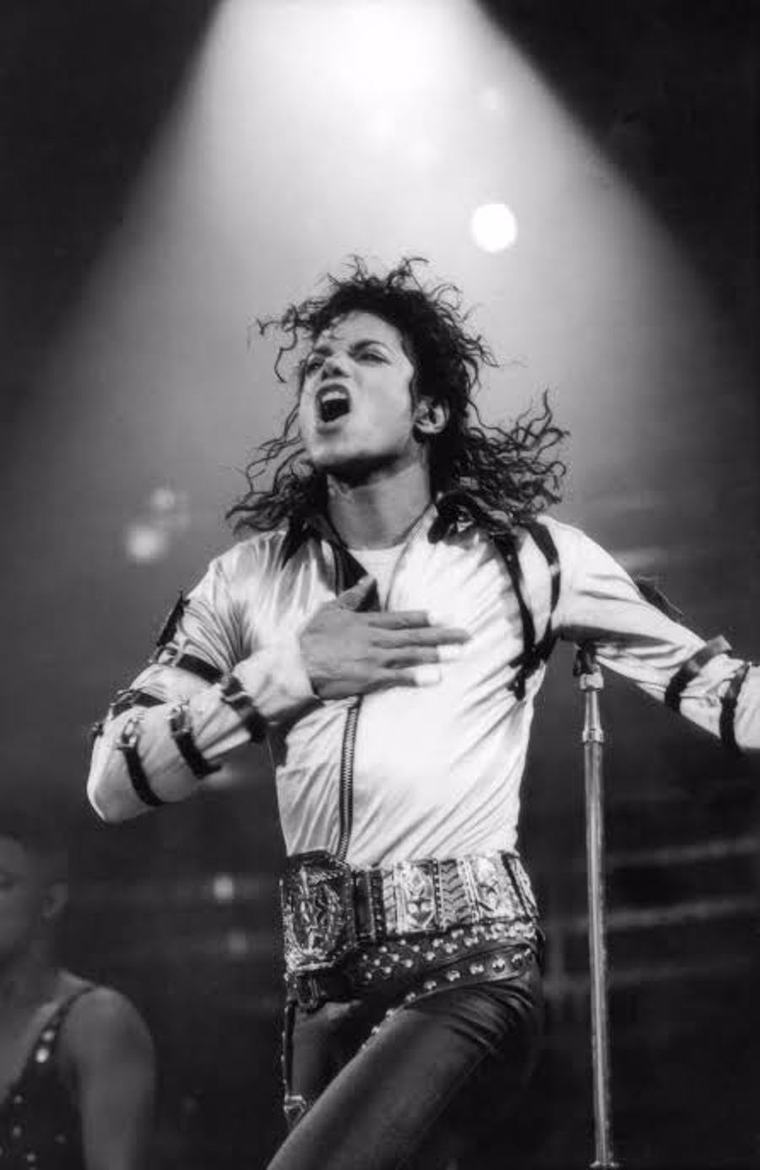 29. avgusta bi Michael Jackson praznoval 68 let