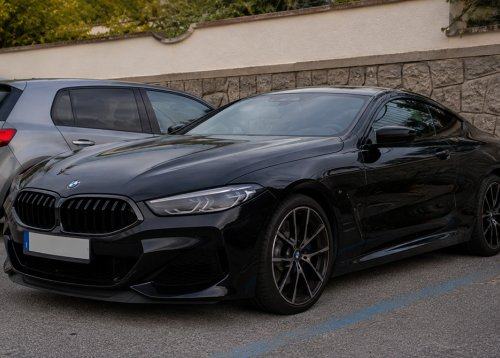 ASTRONOMSKA TATVINA V SEŽANI: Ukradli prestižni BMW, v Luciji kolesi za 3200 evrov