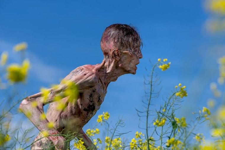 FOTO: Če bi se zgodila zombi apokalipsa, bi bile to najvarnejše države na svetu