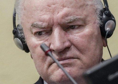 NEMŠKI ČASNIK SE SPRAŠUJE: Državni pogreb za vojnega zločinca?